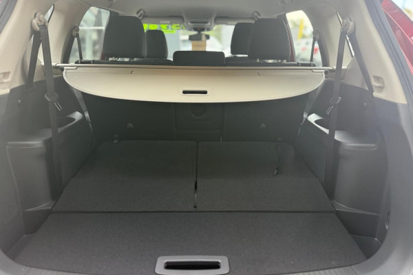 2026 Nissan X-Trail T33 ST SUV Image 8