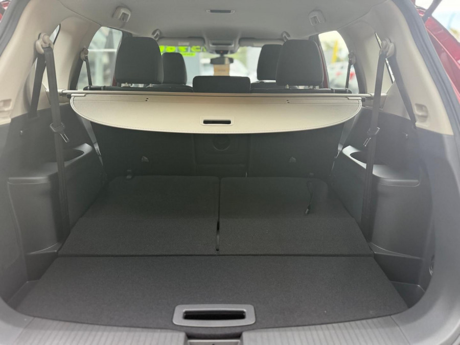 2026 Nissan X-Trail T33 ST SUV Image 8