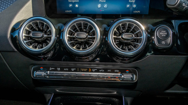 2026 MY25 Mercedes-Benz GLA-Class H247 GLA250 SUV image 25
