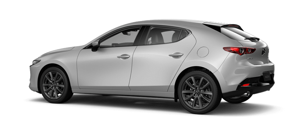 2024 Mazda 3 BP Series G20 Touring Vision Technology Hatch Image 20