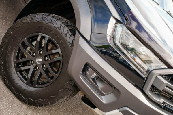2019 MY19.75 Ford Ranger PX MkIII Raptor Ute Image 6