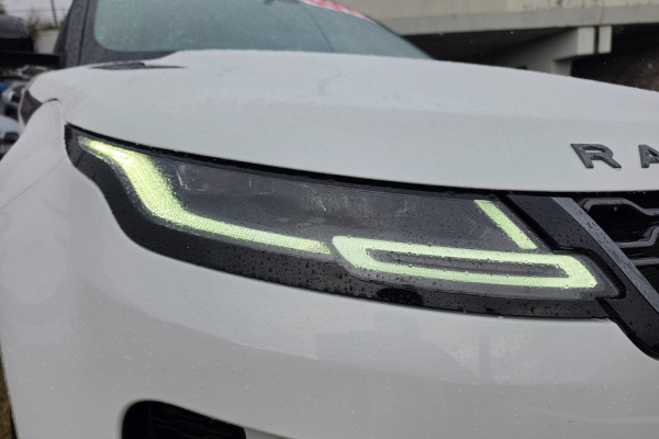 2022 Land Rover Range Rover Evoque L551 R-Dynamic SE SUV Image 11