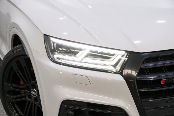 2019 Audi SQ5 FY  SUV Image 2
