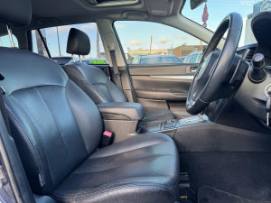 2013 Subaru Outback 4GEN 2.0D SUV