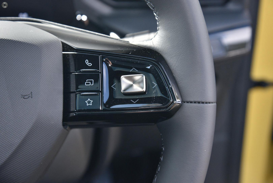 2025 MG MG3 ZP22 Essence Hatch Image 12