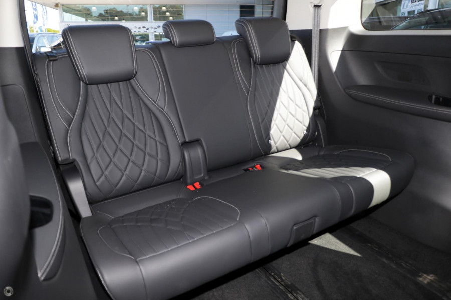 2023 LDV MIFA EPX1A Mode People Mover Image 10