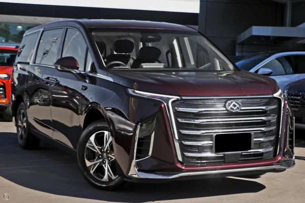 2023 LDV MIFA EPX1A Mode People Mover