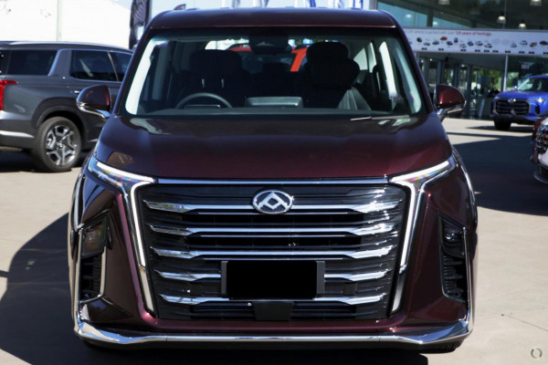 2023 LDV MIFA EPX1A Mode People Mover