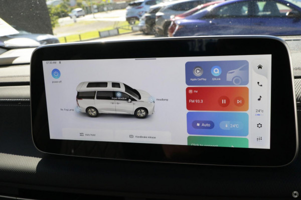 2023 LDV MIFA EPX1A Mode People Mover