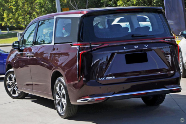 2023 LDV MIFA EPX1A Mode People Mover Image 5
