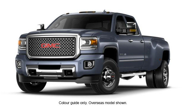 Stealth Gray Metallic