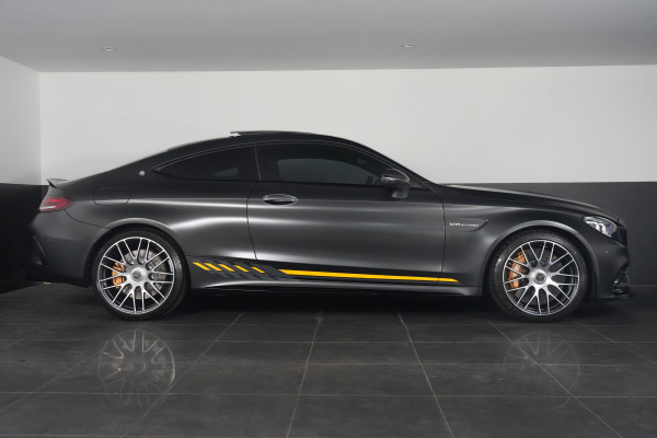 2023 Mercedes-Benz C-Class C63 AMG Final Edition Coupe Image 22