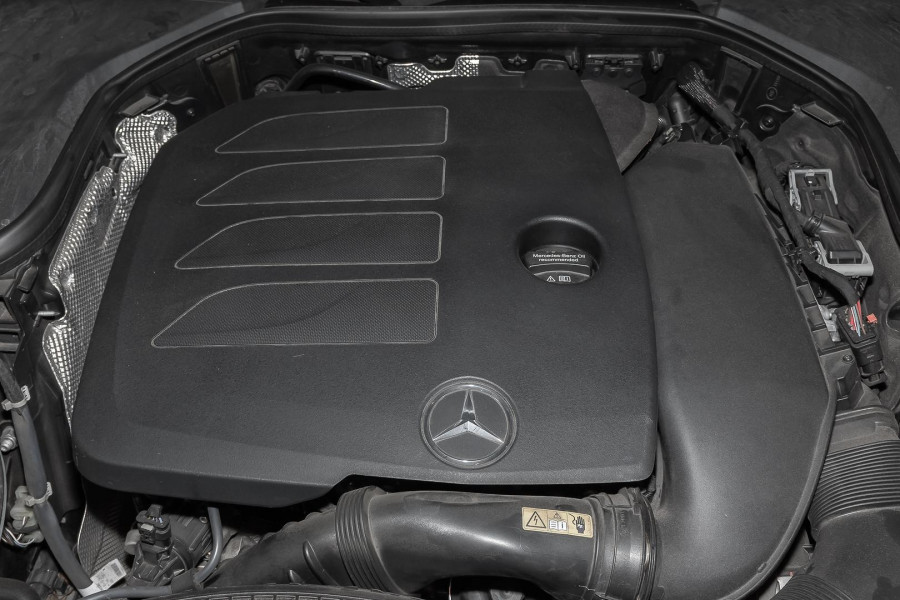 2021 Mercedes-Benz E-Class W213 E350 Sedan