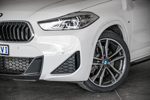 2021 BMW X2 F39 sDrive20i M Sport SUV