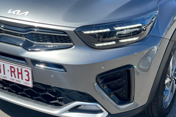 2024 MY25 Kia Stonic YB GT-Line SUV Image 8