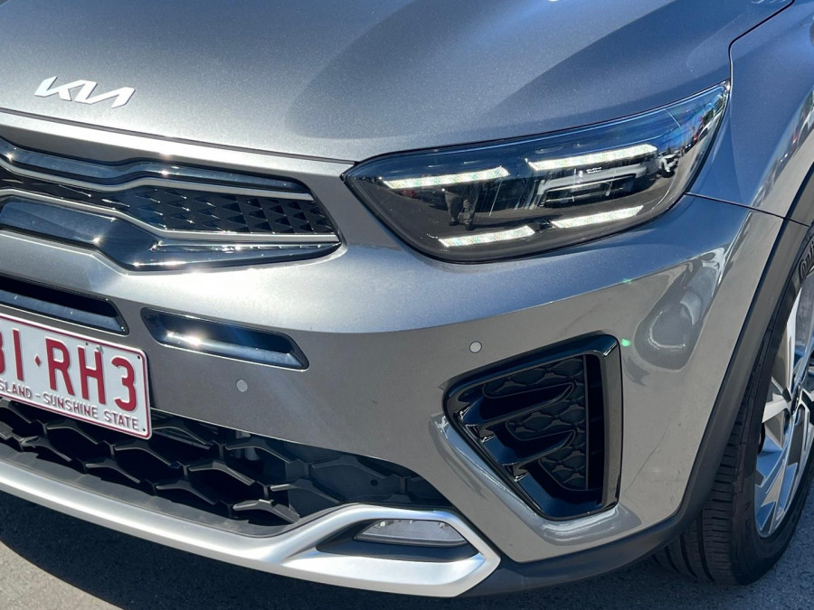 2024 MY25 Kia Stonic YB GT-Line SUV Image 8