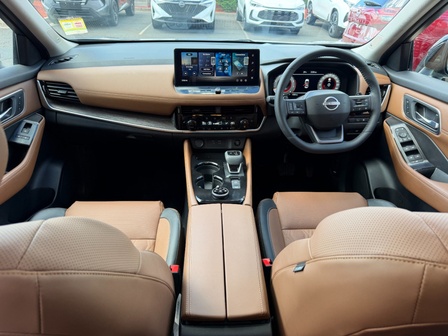 2025 MY26 Nissan X-Trail T33 Ti-L SUV Image 17