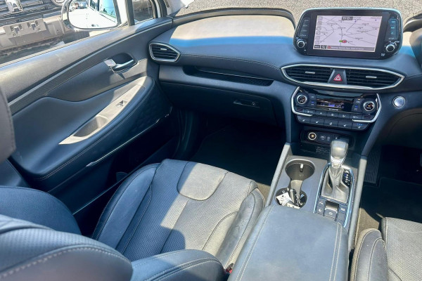 2018 MY19 Hyundai Santa Fe TM Highlander SUV Image 15