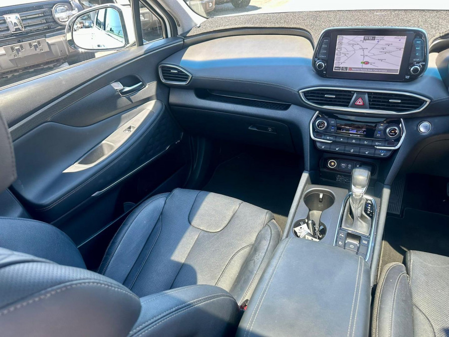 2018 MY19 Hyundai Santa Fe TM Highlander SUV Image 15