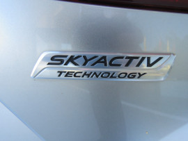 2015 Mazda 3 BM5438 SP25 Hatchback