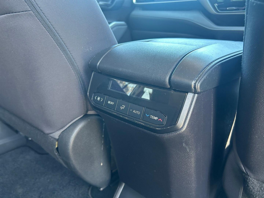 2023 Toyota Kluger TXUA75R (Petrol AWD) GX SUV Image 23