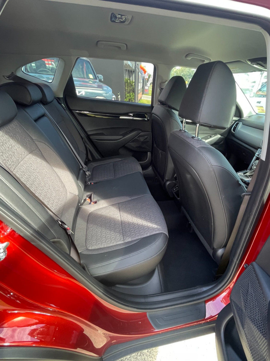 2025 MY26 Kia Seltos SP2 PE Sport+ SUV Image 24