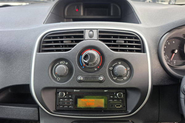 2017 Renault Kangoo F61 Phase II Maxi Van Image 17