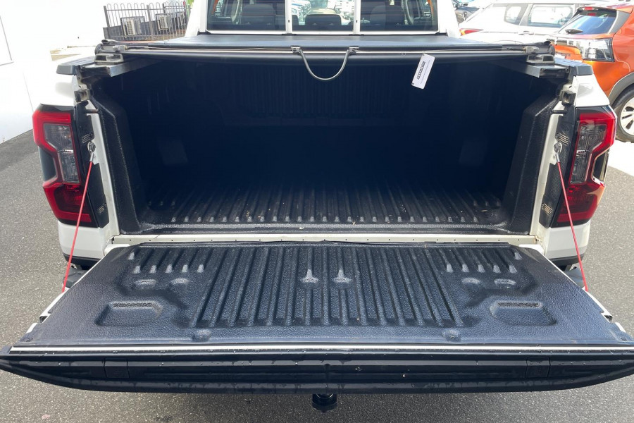2023 MY23.5 Ford Ranger P703 Sport Ute Image 15