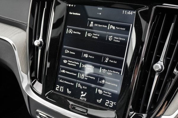 2019 MY20 Volvo S60 (No Series) T5 Inscription Sedan