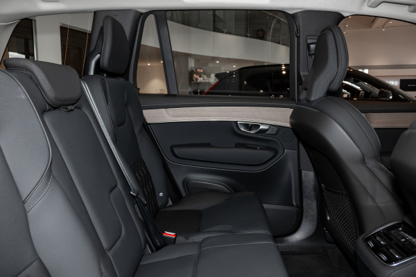 2026 Volvo XC90 L Series Plus B5 Bright SUV Image 22