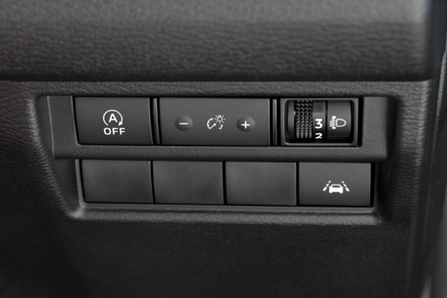 2024 Mitsubishi Triton MV GLX Ute Image 21
