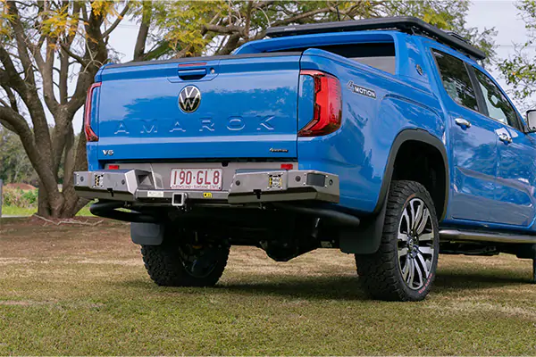 TJM'S REAR PROTECTION