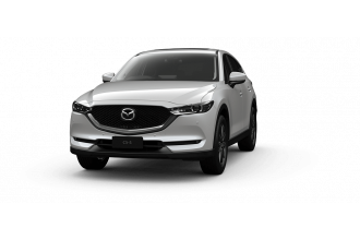 2021 Mazda CX-5 KF Series GT Other Image 3