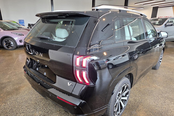 2026 AION AION V No Series Premium SUV Image 7