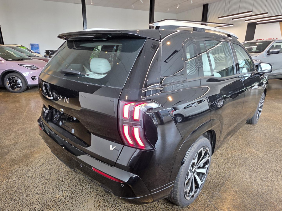 2026 AION AION V No Series Premium SUV Image 7