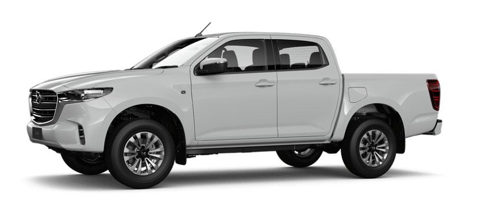 2024 Mazda BT-50 TF XT Ute Image 24
