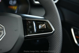 2025 MG ZS ZS32 Essence SUV