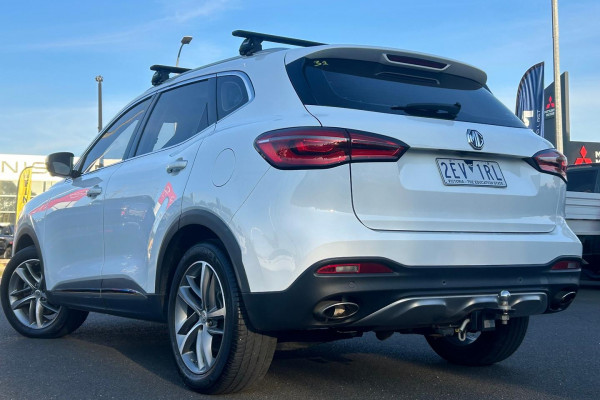 2021 MG HS SAS23 Excite X SUV Image 2