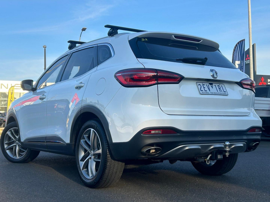 2021 MG HS SAS23 Excite X SUV Image 2