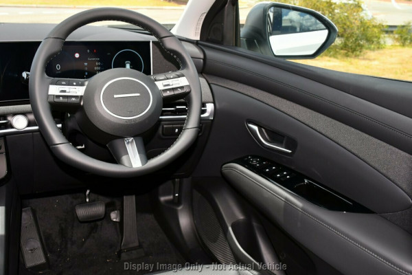 2026 Hyundai Tucson NX4.V4 Elite SUV Image 7