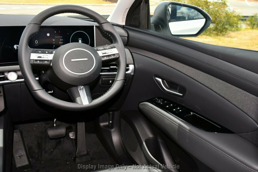 2026 Hyundai Tucson NX4.V4 Elite SUV Image 7