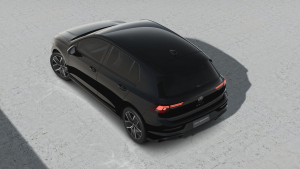 2025 Volkswagen Golf 8.5 110TSI R-Line Hatch image 5