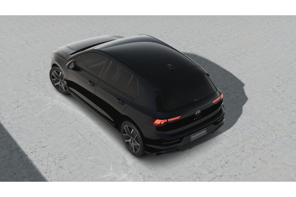 2025 Volkswagen Golf 8.5 110TSI R-Line Hatch Image 5