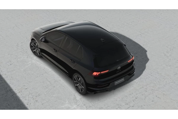 2025 Volkswagen Golf 8.5 110TSI R-Line Hatch Image 5