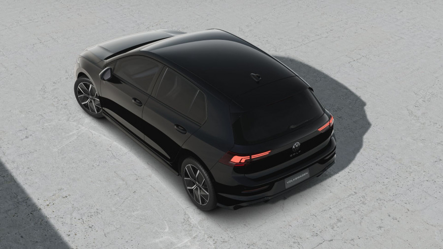 2025 Volkswagen Golf 8.5 110TSI R-Line Hatch Image 5