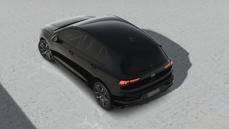 2025 Volkswagen Golf 8.5 110TSI R-Line Hatch Image 5