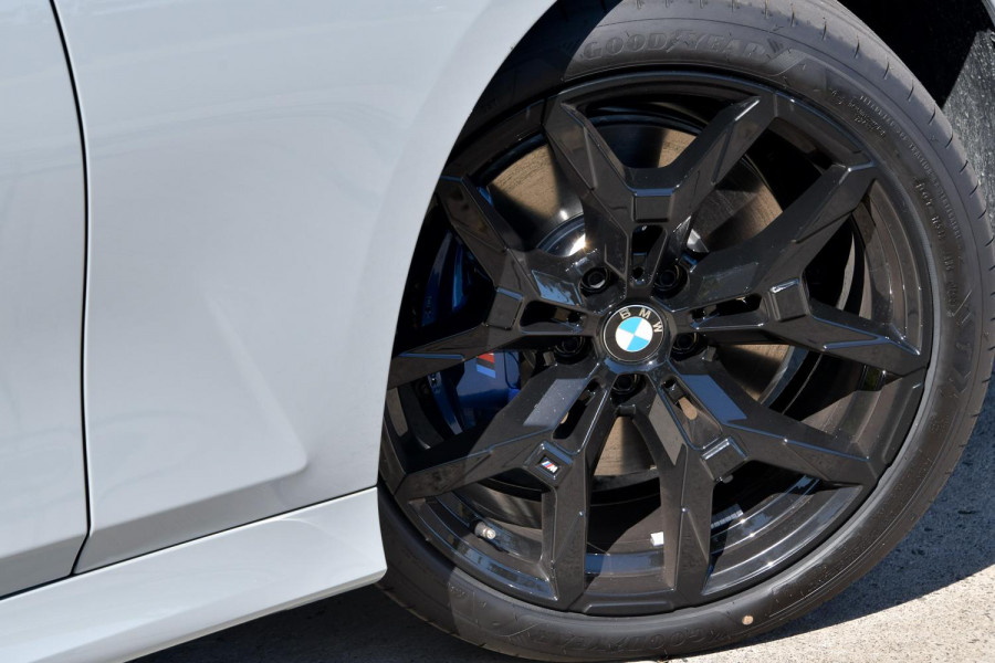 2026 BMW 3 Series G20 LCI II 330i M Sport Sedan