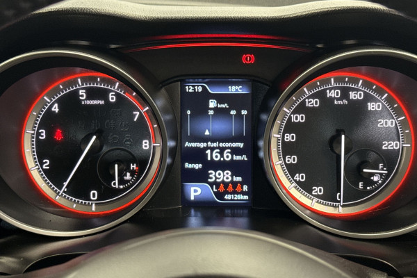 2023 Suzuki Swift AZ Series II GL Plus Hatch Image 5