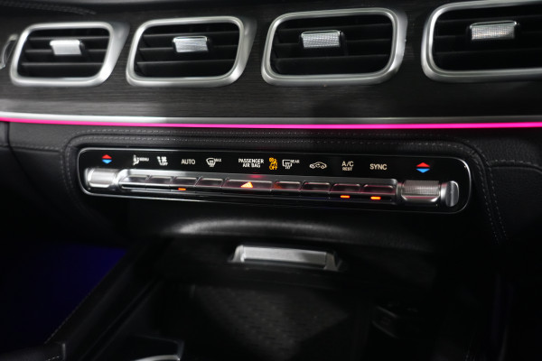 2021 Mercedes-Benz GLE-Class GLE400 d SUV image 17