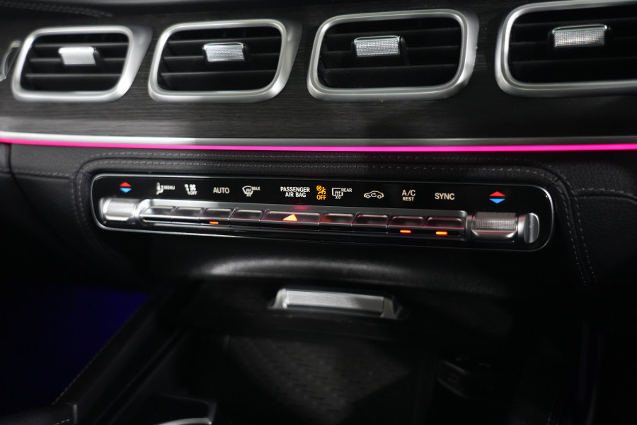 2021 Mercedes-Benz GLE-Class GLE400 d SUV